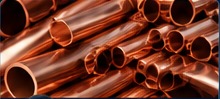 Industrial metals